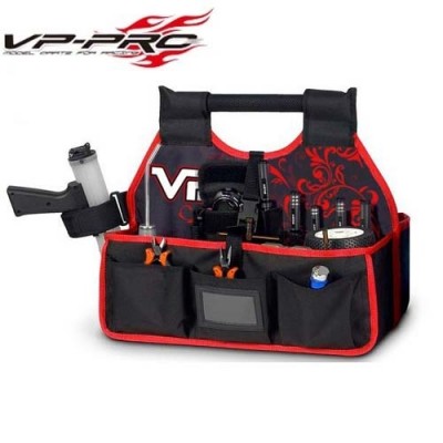 [�˾���ũ] RS-206 [VP PRO RACING] VPPRO PIT BAG RS-206