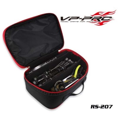 알씨뱅크 [VP PRO RACING] VP PRO small universal track bag 공구가방
