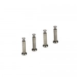 [TEAM LOSI] Hinge Pins 4 x 21mm, Titanium (4): 8B, 8T