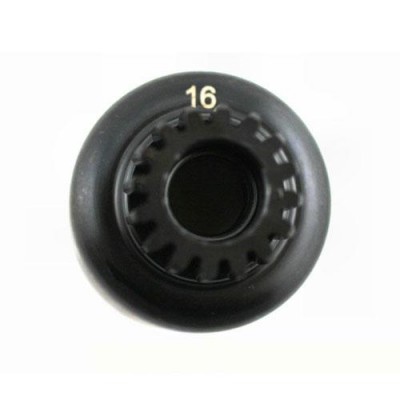 [˾ũ] LOSA9119 [TEAM LOSI] Clutch Bell 16T - 8B/8T