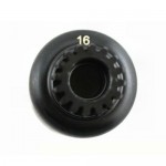 [TEAM LOSI] Clutch Bell 16T - 8B/8T