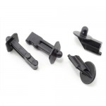 [TEAM LOSI] Losi Body Mount Set (8T 2.0/8IGHT-T 3.0 )