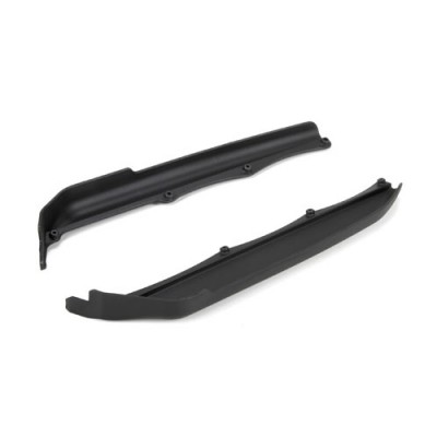 [�˾���ũ] TLR241024 [TLR Racing] Chassis Guard Set: 8T 4.0