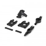 [TLR Racing] Center Diff Mounts 
