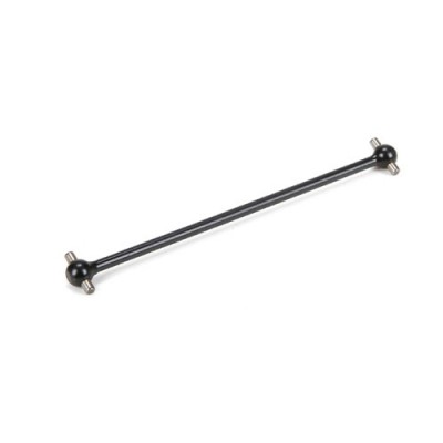 [�˾���ũ] TLR242020 [TLR Racing] Front Center Dogbone: 8T 4.0