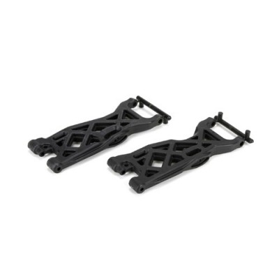 [�˾���ũ] TLR244031 [TLR Racing] Front Suspension Arm Set: 8T 4.0