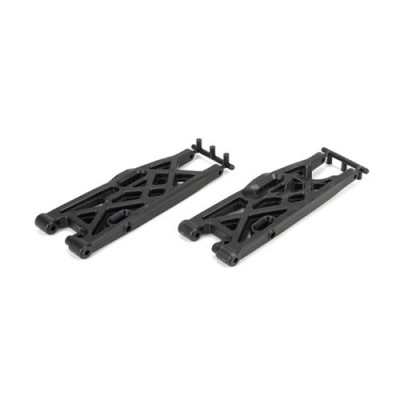 [�˾���ũ] TLR244032 [TLR Racing] Rear Suspension Arm Set: 8T 4.0