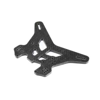 [�˾���ũ] TLR344014 [TLR Racing] Carbon Rear Shock Tower: 8T 4.0  �ɼ�