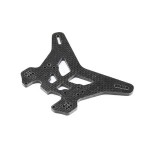 [TLR Racing] Carbon Rear Shock Tower: 8T 4.0  �ɼ�