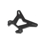 [TLR Racing] Carbon Front Shock Tower: 8T 4.0  �ɼ�