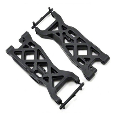 [�˾���ũ] TLR244017 [TLR Racing] Front Suspension Arm Set: 8T 3.0/2.0 ����Ʈ �ϴ�