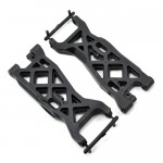 [TLR Racing] Front Suspension Arm Set: 8T 3.0/2.0 ����Ʈ �ϴ�