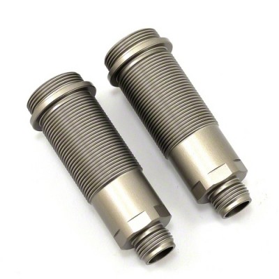 [�˾���ũ] TLR243025 [TLR Racing] 8IGHT-T 3.0 16mm Rear Shock Body Set (2)