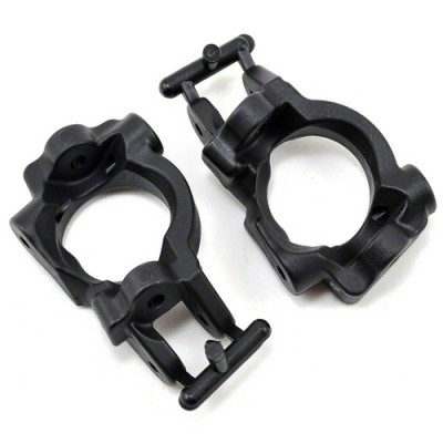 [�˾���ũ] TLR244016 [TLR Racing] Front Spindle Carrier, 15 Degrees: 8T 3.0
