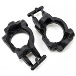 [TLR Racing] Front Spindle Carrier, 15 Degrees: 8T 3.0