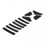 [TLR Racing] Foam Chassis Inserts: 8IGHT-T E 3.0