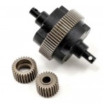 [ECX RC] Metal Gear Set: 1:10 2wd All