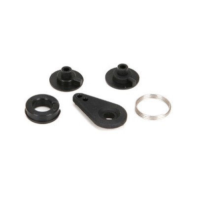 [˾ũ] ECX231013 [ECX RC] Servo Saver, 23T/25T