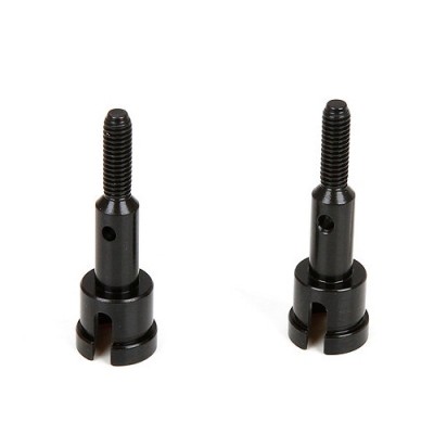 [˾ũ] ECX232011 [ECX RC] Rear Axle (2): 1:10 4wd All