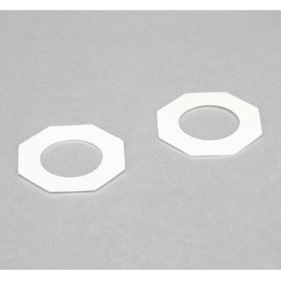 [˾ũ] ECX232018 [ECX RC] Slipper Pad: 1:10 4wd All