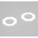 [ECX RC] Slipper Pad: 1:10 4wd All