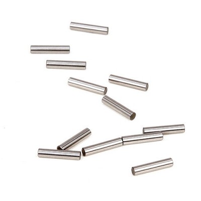 [˾ũ] ECX232020 [ECX RC] Drivetrain Roller Pin Set, (11): 1:10 4wd All