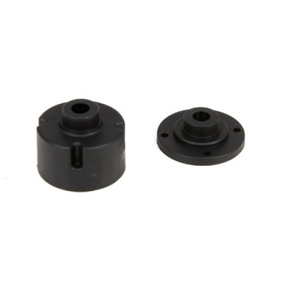 [˾ũ] ECX232021 [ECX RC] Differential Case, Complete : 1:10 4wd All