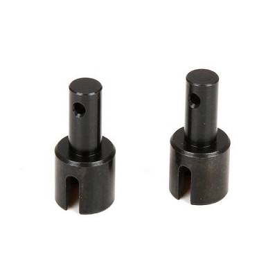 [˾ũ] ECX232023 [ECX RC] Differential Outdrives, (2): 1:10 4wd All