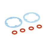 [ECX RC] Differential Rebuild: 1:10 4wd All