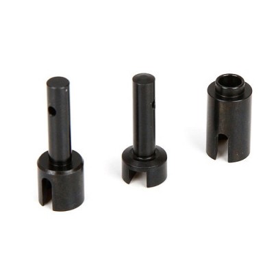 [˾ũ] ECX232025 [ECX RC] Center Drive, Out Drives: 1:10 4wd All