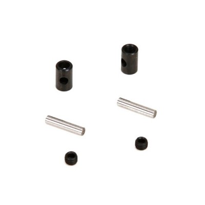 [˾ũ] ECX232027 [ECX RC] Driveshaft Rebuild, (2): 1:10 4wd All