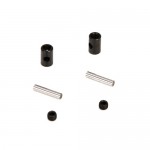 [ECX RC] Driveshaft Rebuild, (2): 1:10 4wd All