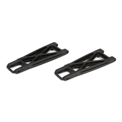 [˾ũ] ECX234002 [ECX RC] Rear Suspension Arm Set, (2): 1:10 4wd All