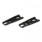 [ECX RC] Rear Suspension Arm Set, (2): 1:10 4wd All