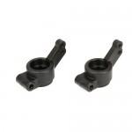[ECX RC] Rear Hub Set, (2): 1:10 4wd All
