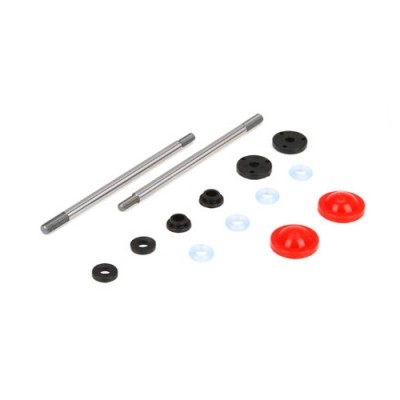 [�˾���ũ] ECX233001 [ECX RC] Shock Rebuild: 1:10 4wd All