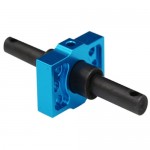 [HOT RACING] ECT125 Differential Locker Spool - ECX 2wd ElecECX9001  룩