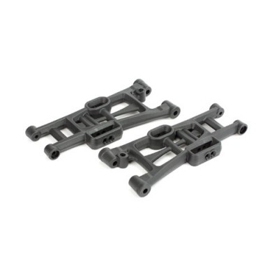 [�˾���ũ] ECX0815 [ECX RC] Rear Suspension Arm Set:1/8 Revenge 4WD Buggy