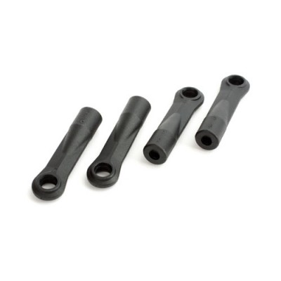 [�˾���ũ] ECX0816 [ECX RC] Rear Camber Rod End Set (4): 1/8 Revenge 4WD Buggy