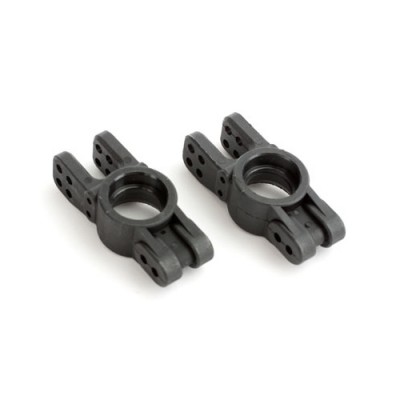 [�˾���ũ] ECX0818 [ECX RC] Rear Hub Carrier Set (2):  1/8 Revenge 4WD Buggy