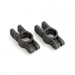 [ECX RC] Rear Hub Carrier Set (2):  1/8 Revenge 4WD Buggy