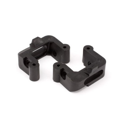 [�˾���ũ] ECX0819 [ECX RC] Front C-Hub Set (2): 1/8 Revenge 4WD Buggy