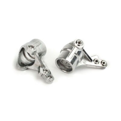 [�˾���ũ] ECX0821 [ECX RC] Steering Knuckle Set (2):  1/8 Revenge 4WD Buggy