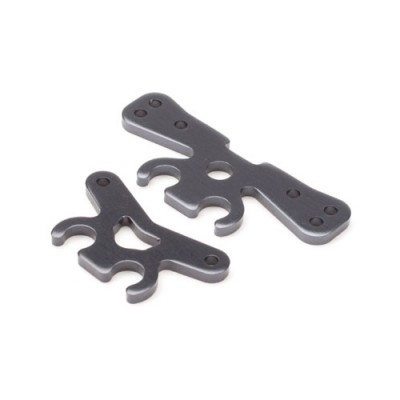 [�˾���ũ] ECX0824 [ECX RC] Link Plate Set:1/8 Revenge 4WD Buggy