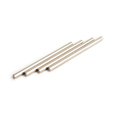 [�˾���ũ] ECX0829 [ECX RC] Inner Hinge Pin Set (4): 1/8 Revenge 4WD Buggy