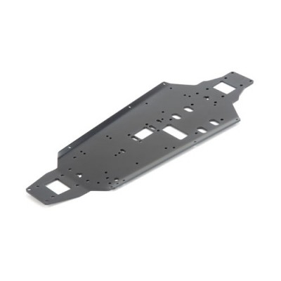 [�˾���ũ] ECX0830 [ECX RC] Main Chassis: 1/8 Revenge 4WD Buggy