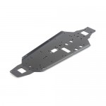 [ECX RC] Main Chassis: 1/8 Revenge 4WD Buggy