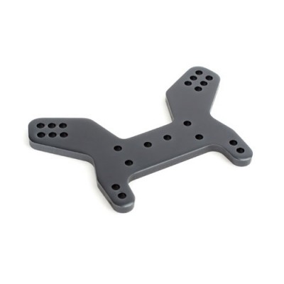 [�˾���ũ] ECX0831 [ECX RC] Front Shock Tower: 1/8 Revenge 4WD Buggy