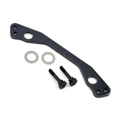 [�˾���ũ] ECX0837 [ECX RC] Ackerman Plate/Hardware:1/8 Revenge 4WD Buggy