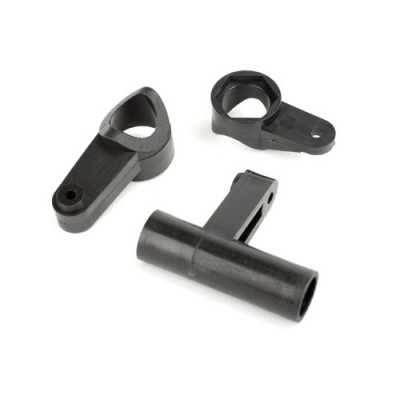 [�˾���ũ] ECX0841 [ECX RC] Steering Bellcrank Set:  1/8 Revenge 4WD Buggy